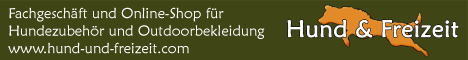 Hund & Freizeit Hund & Freizeit