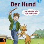Isarhunde lesen: „Ich wünsche mir ein Haustier: Der Hund”