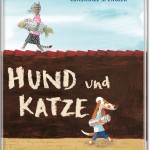 Isarhunde lesen: „Hund und Katze”
