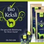 Isarhunde-Adventskalender Türchen 9: KEKSLI