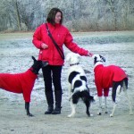 Isarhunde-Adventskalender Türchen 18: ars canis