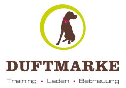 Duftmarke - Training, Laden, Betreuung