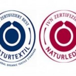 Siegel bieten Orientierung: Zum Beispiel das Siegel des IVN (Internationaler Verband der Naturtextilwirtschaft e.V.), das für Textilien vergeben wird, die zu 100% aus Naturfasern aus kontrolliert biologischem Anbau (kbA) oder kontrolliert biologischer Tierhaltung (kbT) bestehen.