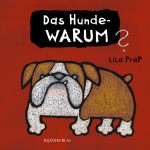 Isarhunde lesen: „Das Hunde-Warum”