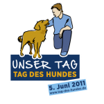 Tag des Hundes 2011