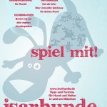Bavaria Dog 2011: Was euch erwartet