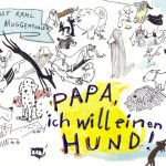 Isarhunde lesen: Auf den Hund gekommen